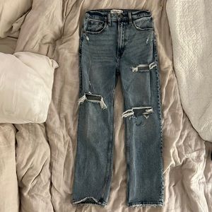 Abercrombie Jeans